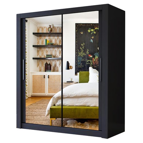 Milan full mirror sliding - full, 2