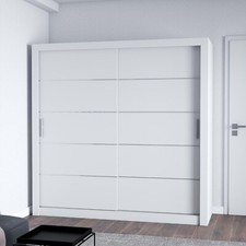LEXISS Modern Sliding Door