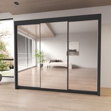 Milan Modern full mirror