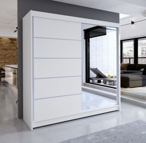 Eluks delin modern bedroom - eluks,
