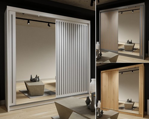 Royal double door sliding - royal,