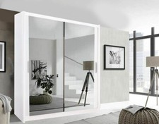 Milan Modern 2&3 Sliding door