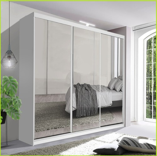 Modern full mirror - modern,