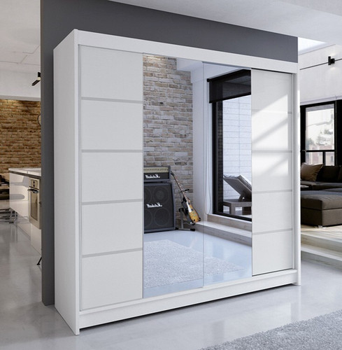 Eluks dervino modern - eluks, bedroom